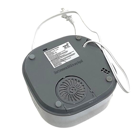 Bottle Sterilizer and Dryer by GROWNSY - Picture 7 of 10